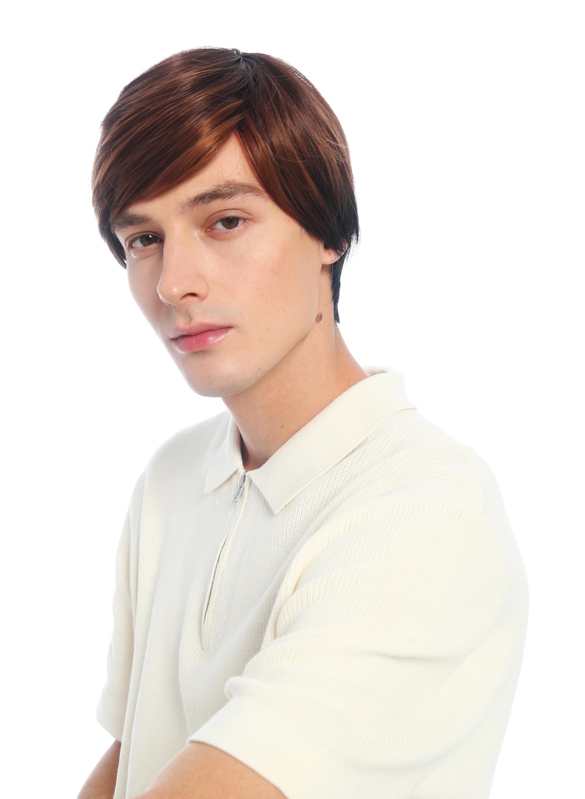 wig-me-up-szl0676-unisex-kurz-per-cke-seitenscheitel-braun-kupfer-mix-25-cm image 7
