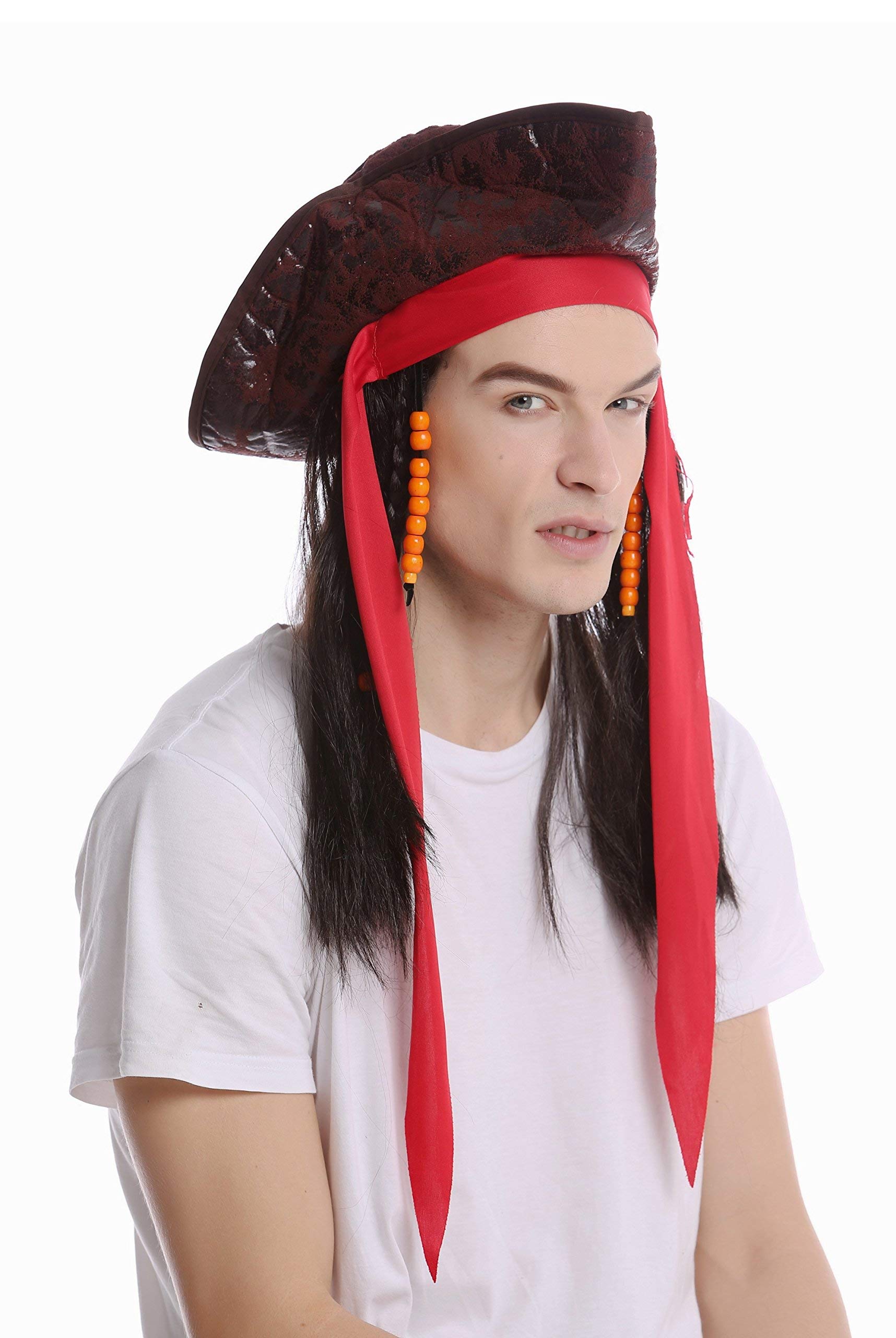 wig-me-up-90892-za1-piraten-set-per-cke-mit-dreispitz-braun image 4