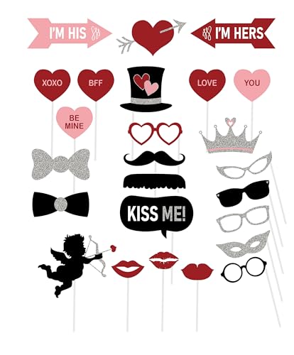 p-tit-clown-photobooth-zubeh-r-valentinstag-10-teilig-einheitsgr-e image 7