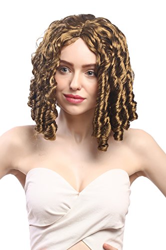 wig-me-up-90900-za90-barock-per-cke-goldbraun-korkenzieherlocken-mittelscheitel image 5