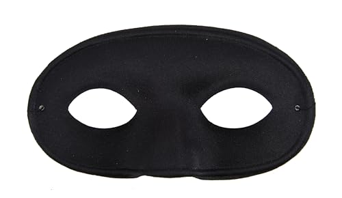 p-tit-clown-11019-domino-wolf-maske-erwachsene-wei-einheitsgr-e image 8