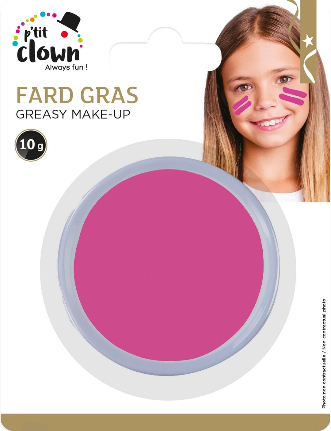 p-tit-clown-fett-lidschatten-10-g-karneval-make-up image 5