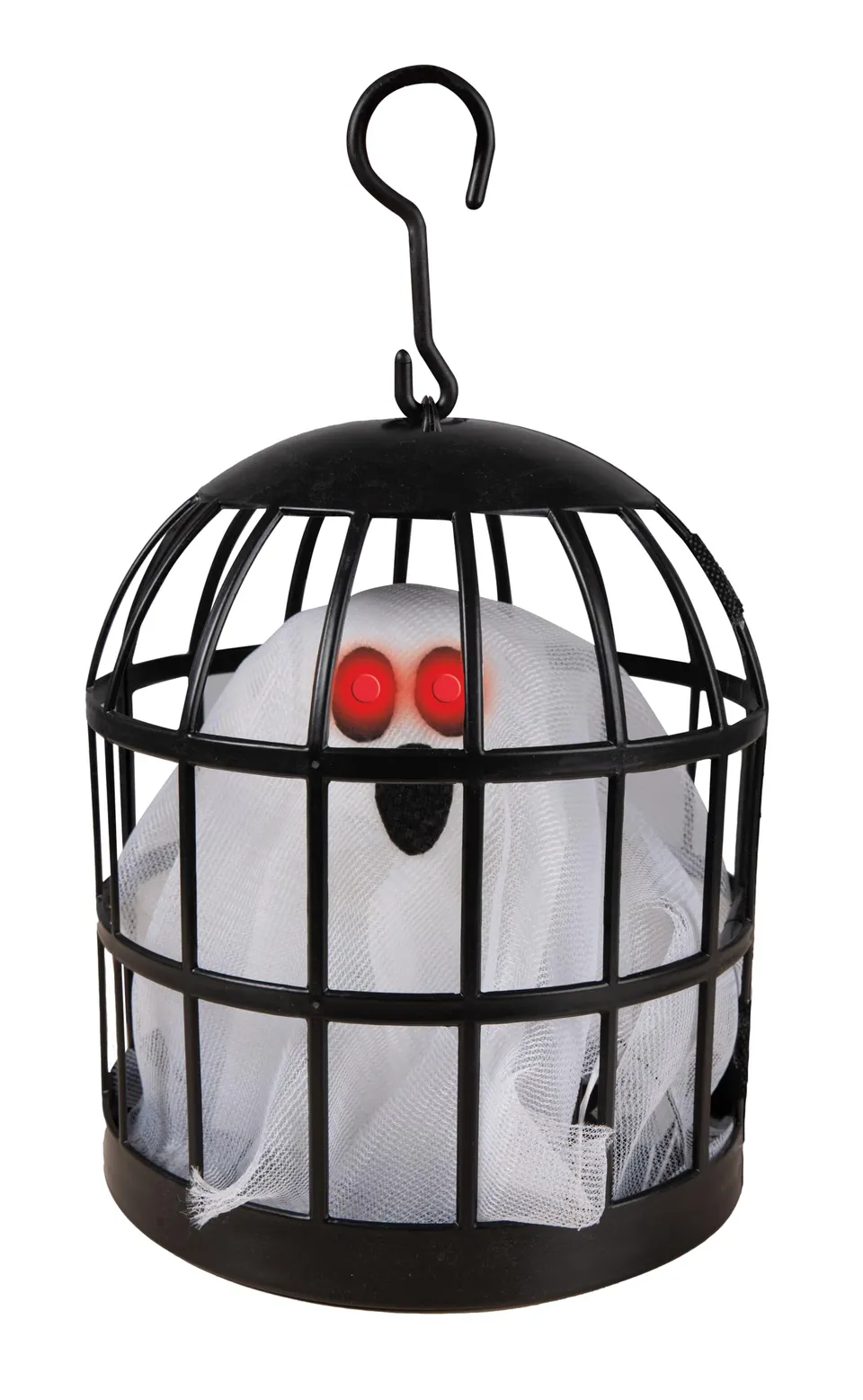 p-tit-clown-kleiner-geist-im-k-fig-25-cm-animiert-mit-sound-und-licht image 1