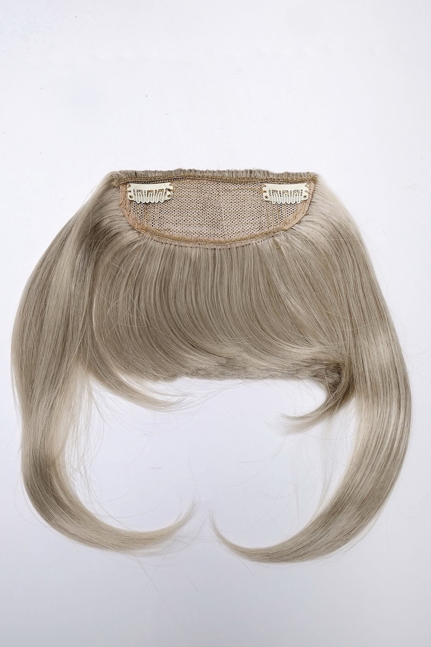 wig-me-up-tyq055-22-clip-in-pony-hellblond-lang-30-cm-mit-seitenstr-hnen image 2