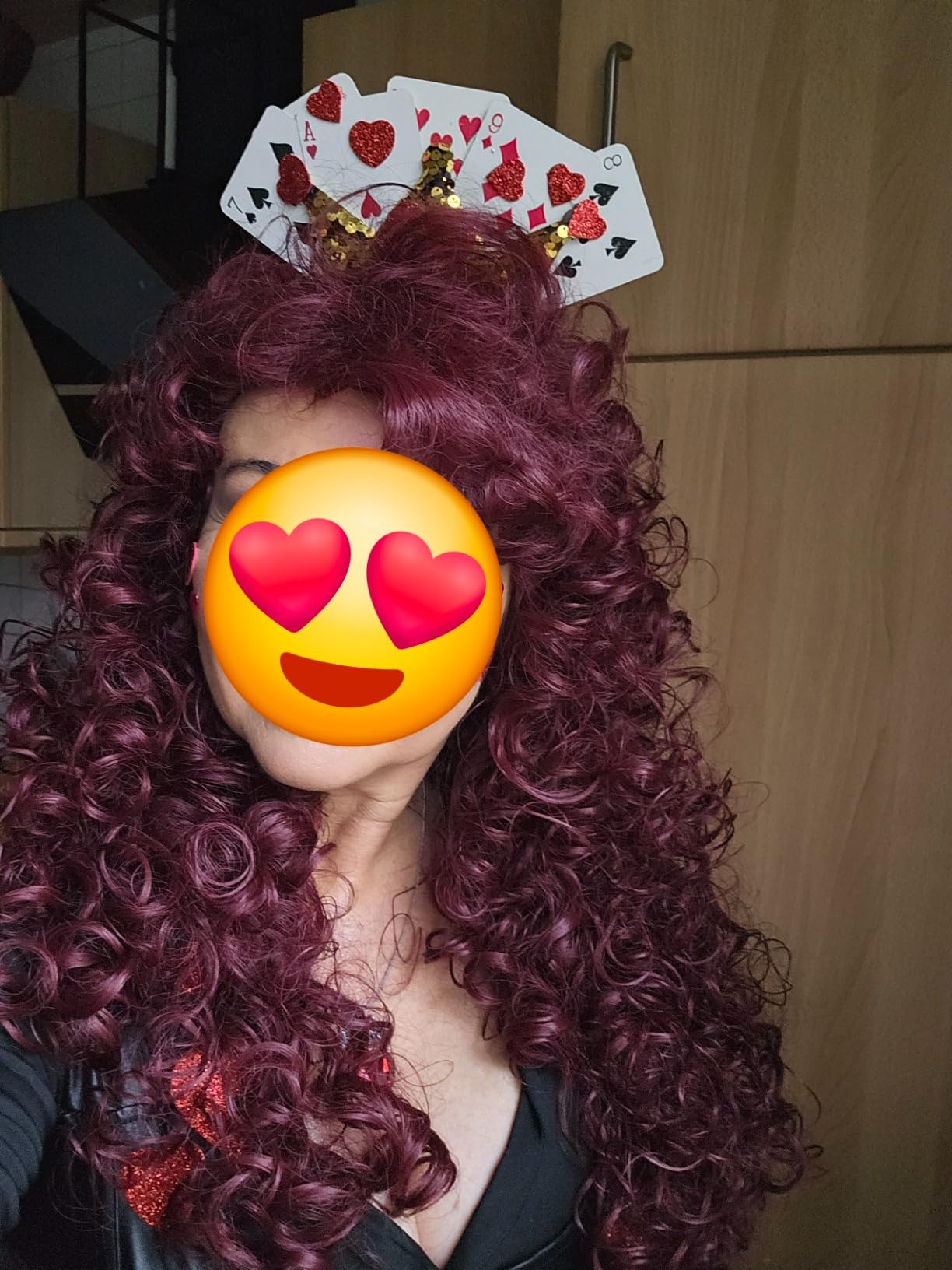 Traumhafte Farbe