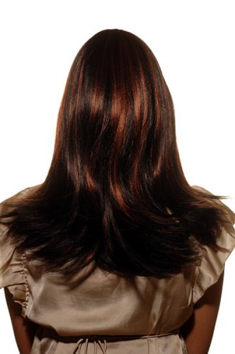 wig-me-up-sa-149-damenper-cke-lang-glatt-schwarz-mit-rotbraun-50-cm image 7