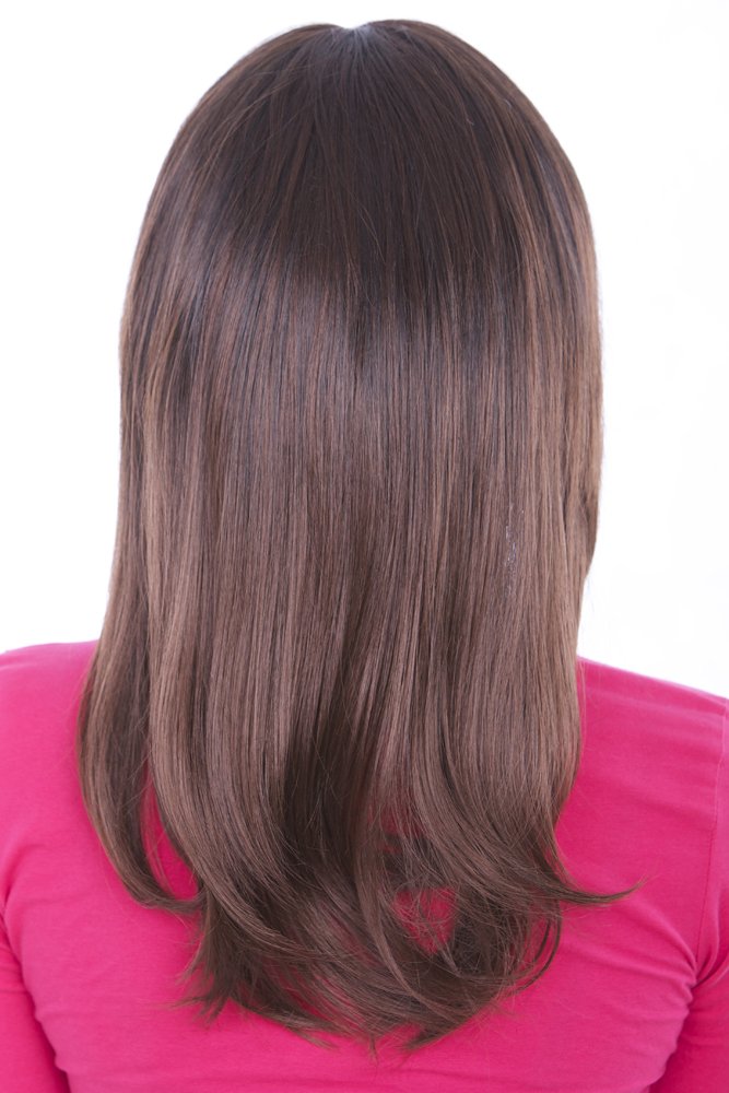 wig-me-up-gfw485-1bt33-per-cke-kastanienbraun-glatt-mit-pony image 2