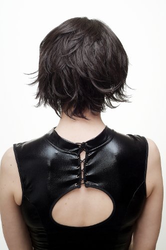 wig-me-up-damenper-cke-cosplay-kurz-volumin-s-schwarzbraun-1258-2 image 8