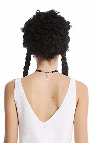 wig-me-up-785-38-damenper-cke-afro-locken-schwarz-mit-z-pfen-50-cm image 7