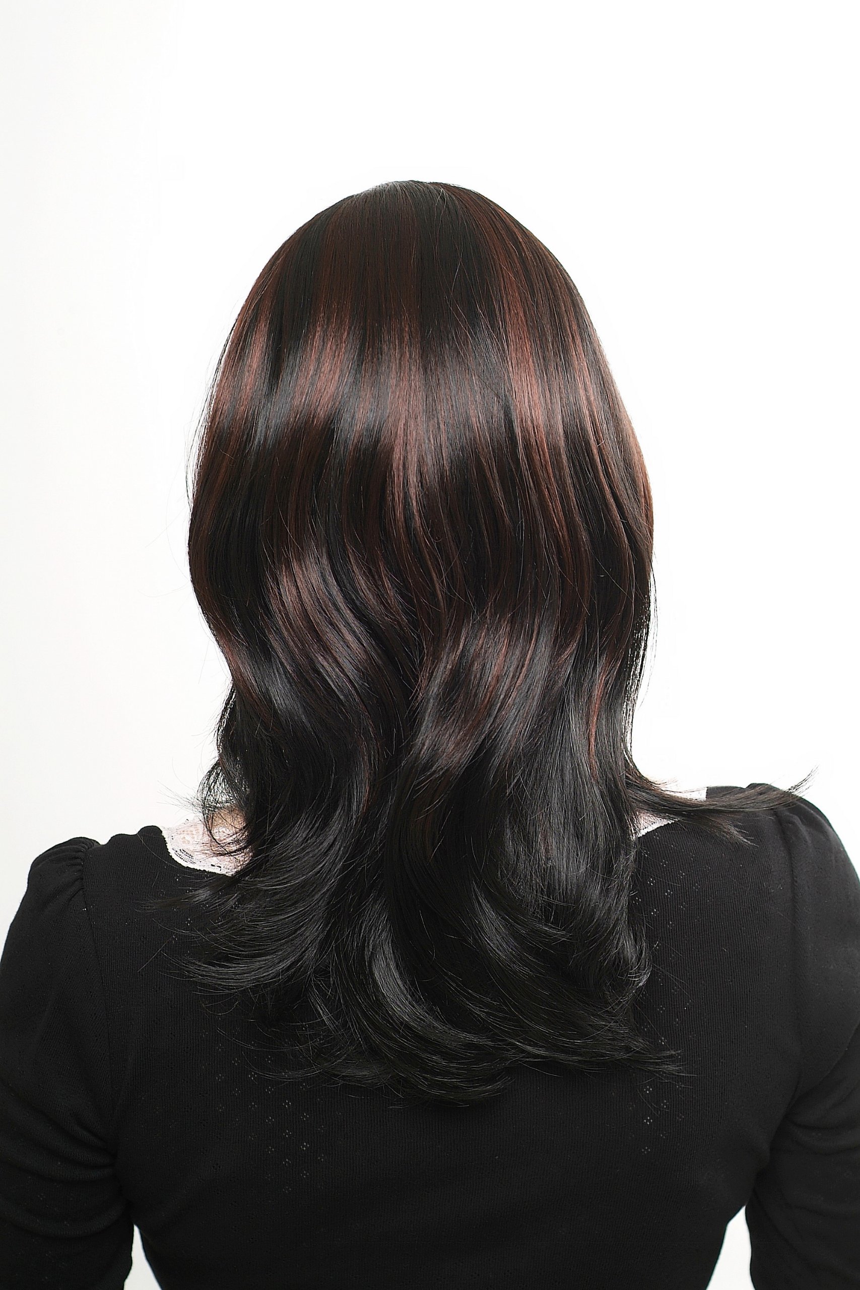 wig-me-up-3278-f1-33-damenper-cke-schulterlang-wellig-schwarz-mit-rotbraunen-hig image 3