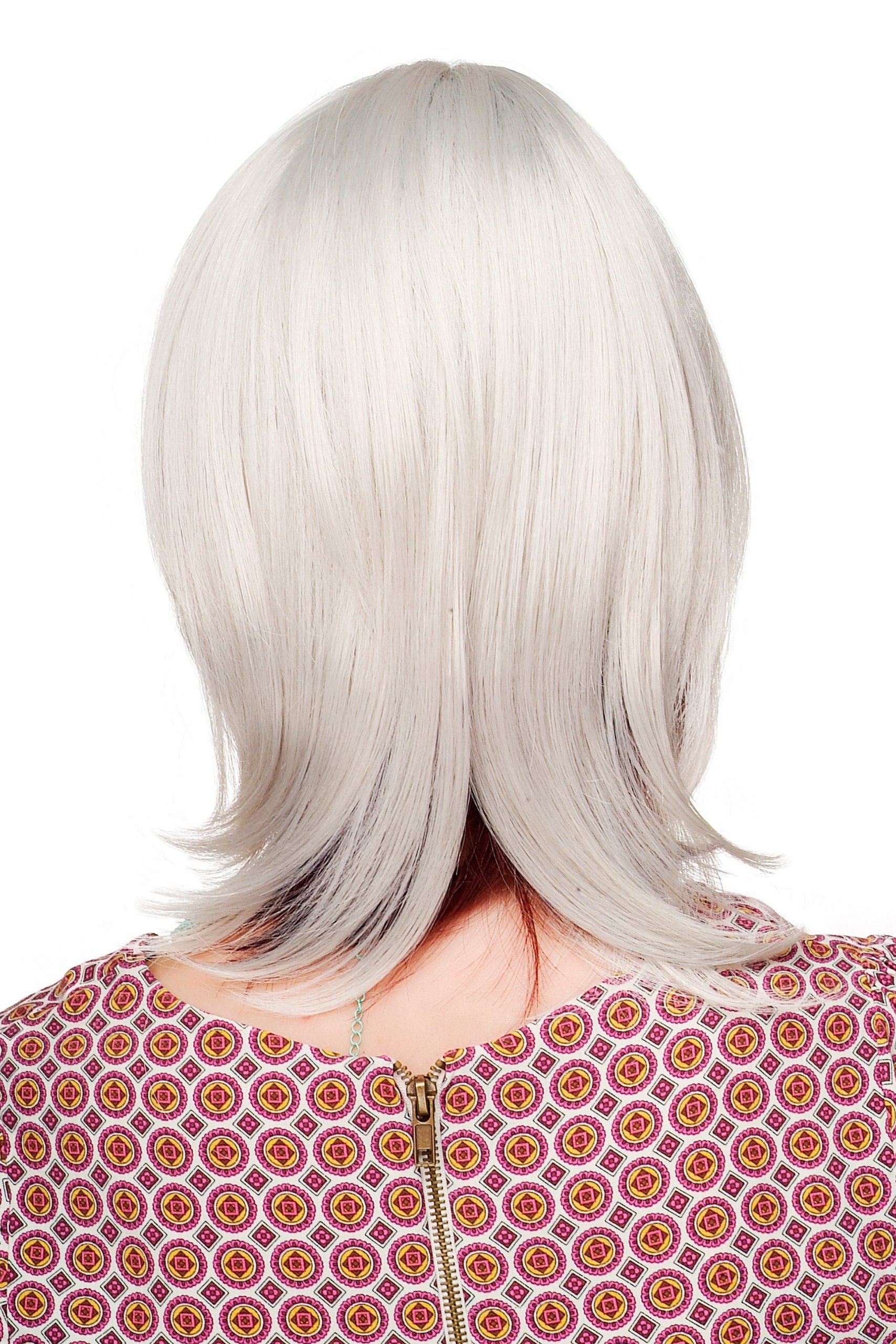wig-me-up-damenper-cke-cm-383-99j-60-kurz-40-cm-dunkelrot-wei image 4