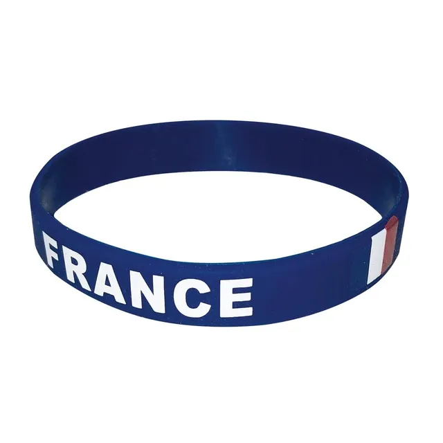 p-tit-clown-88003-fan-armband-frankreich-unisex image 1