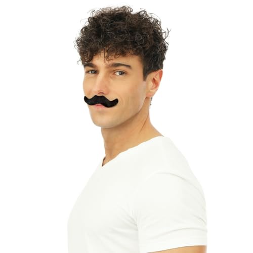 p-tit-clown-detektiv-schnurrbart-selbstklebend image 7