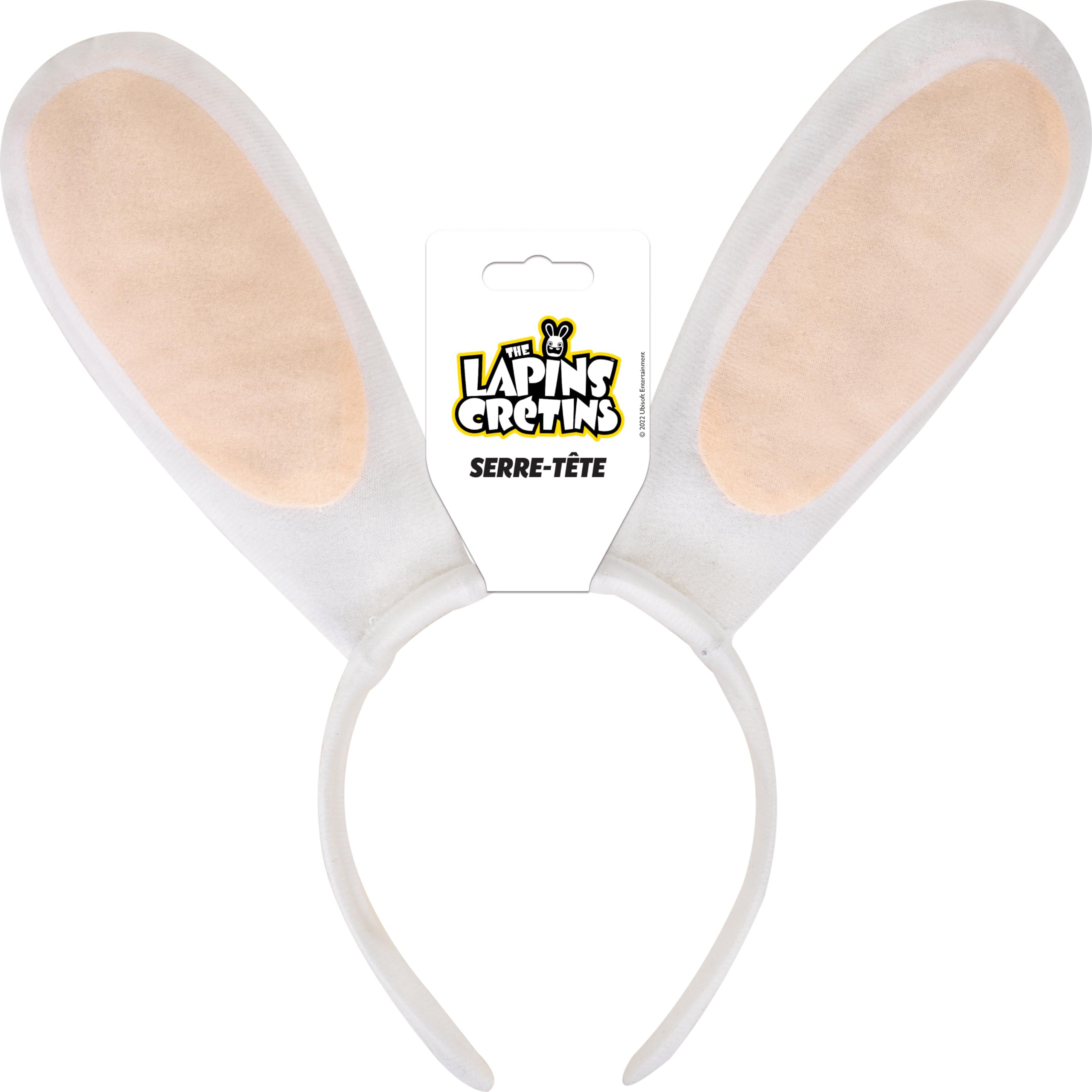 p-tit-clown-44436-raving-rabbids-hasen-haarreif-kost-mzubeh-r image 4
