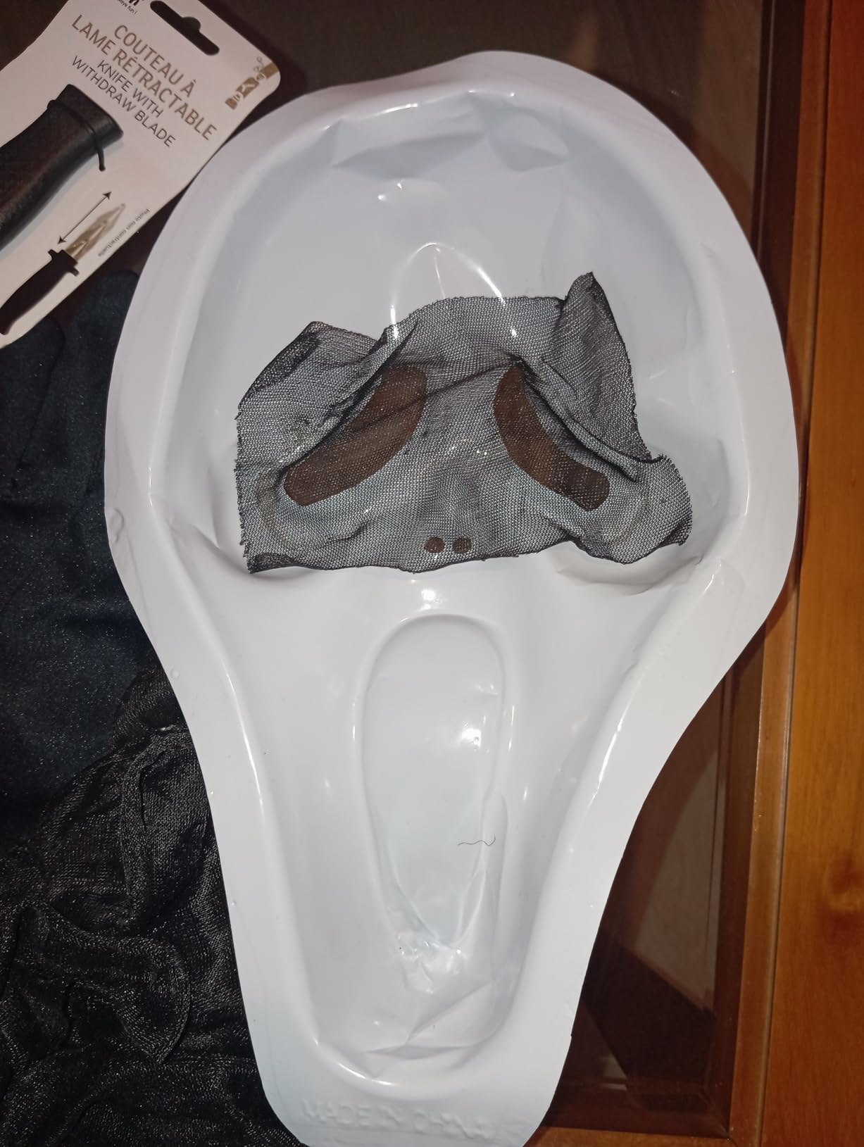 Perfekt für Theaterstück
