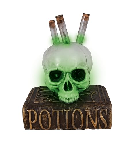 p-tit-clown-23592-halloween-totenkopf-potions-deko-sch-del-mit-reagenzgl-sern-so image 3