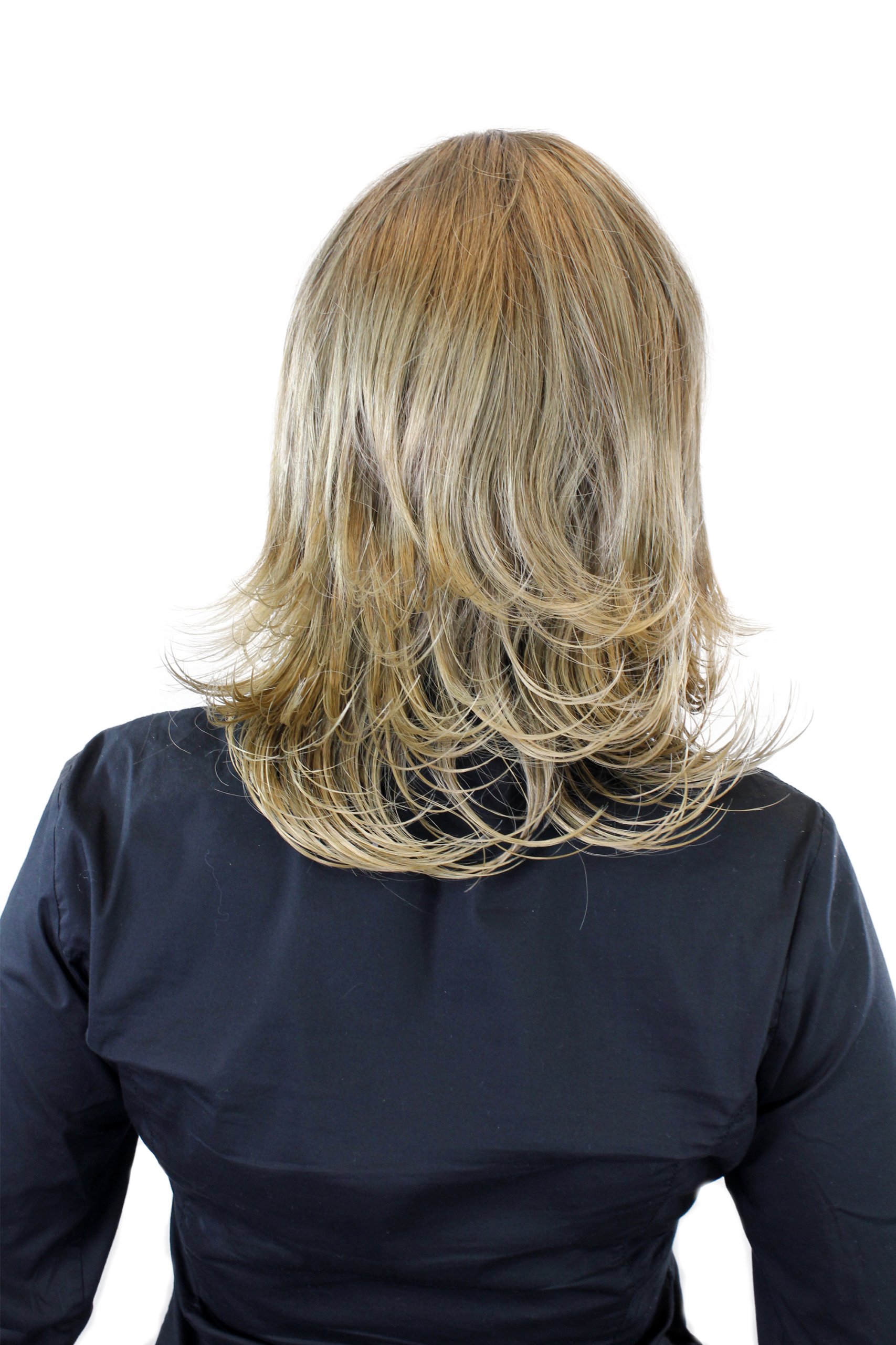 wig-me-up-w60359-8t124-damen-per-cke-braun-blond-str-hnen-schulterlang-45-cm image 3