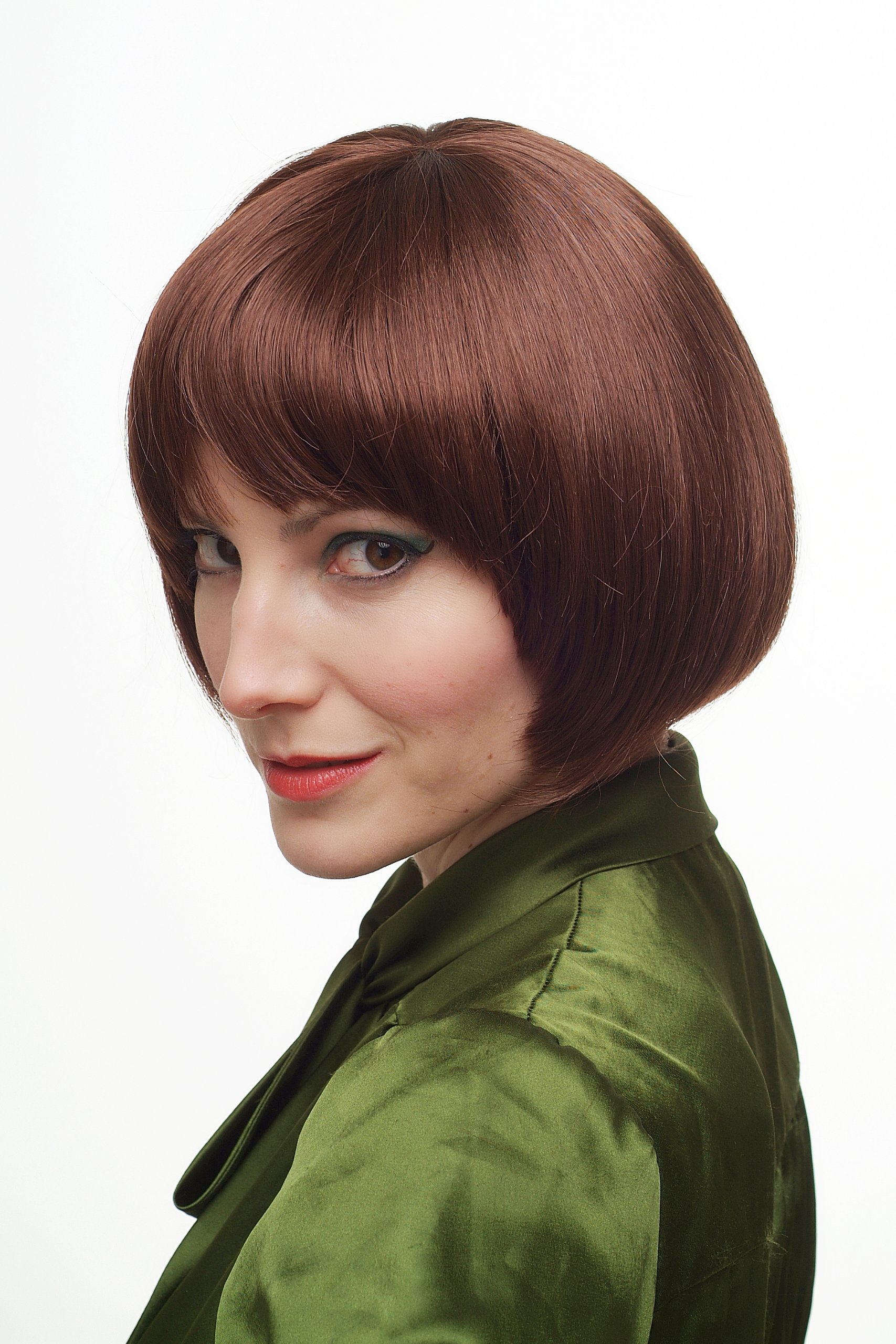 wig-me-up-6371-33-kurze-bob-per-cke-braun-mit-rotstich-kastanie image 4