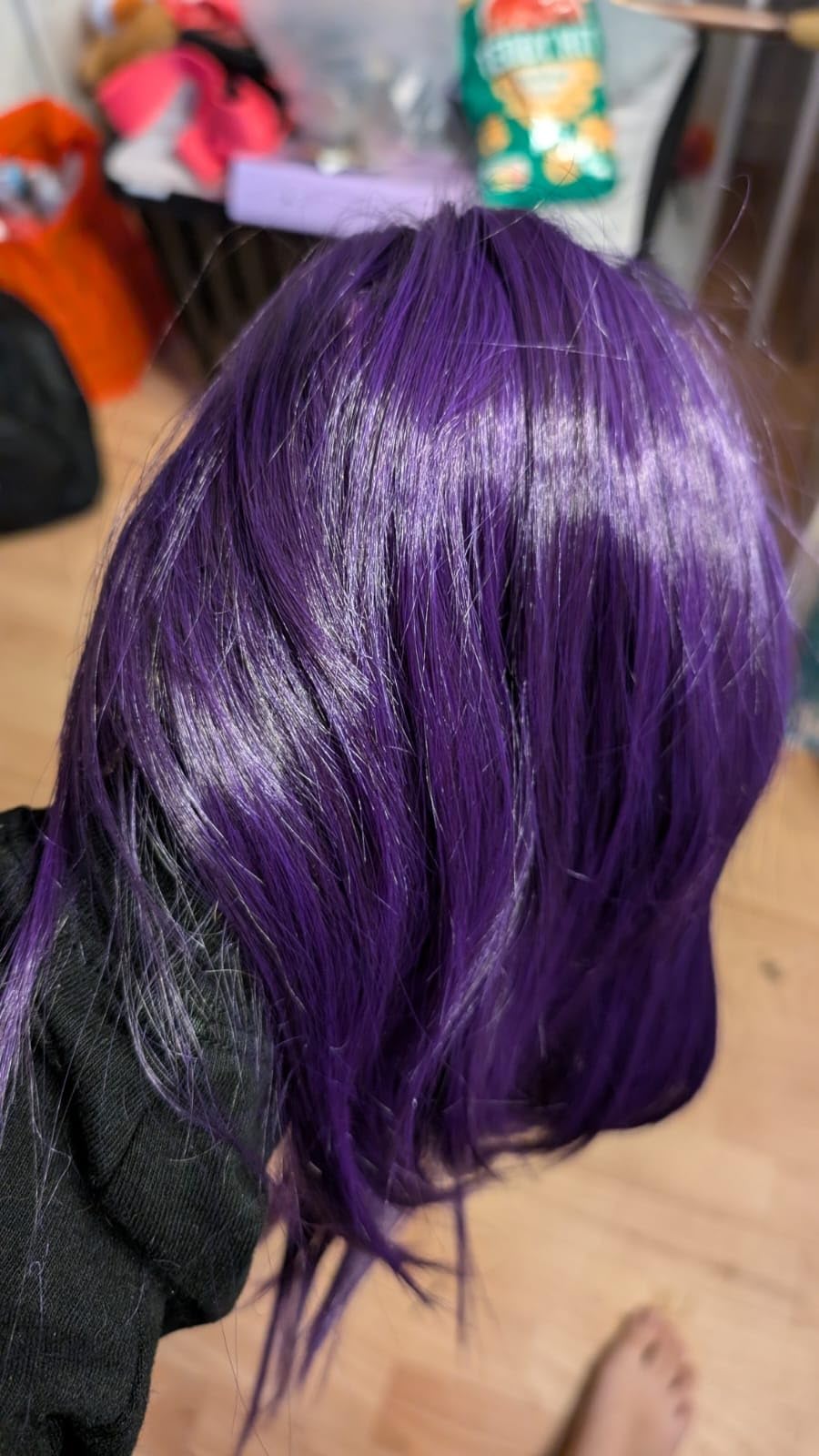 Mega Farbe