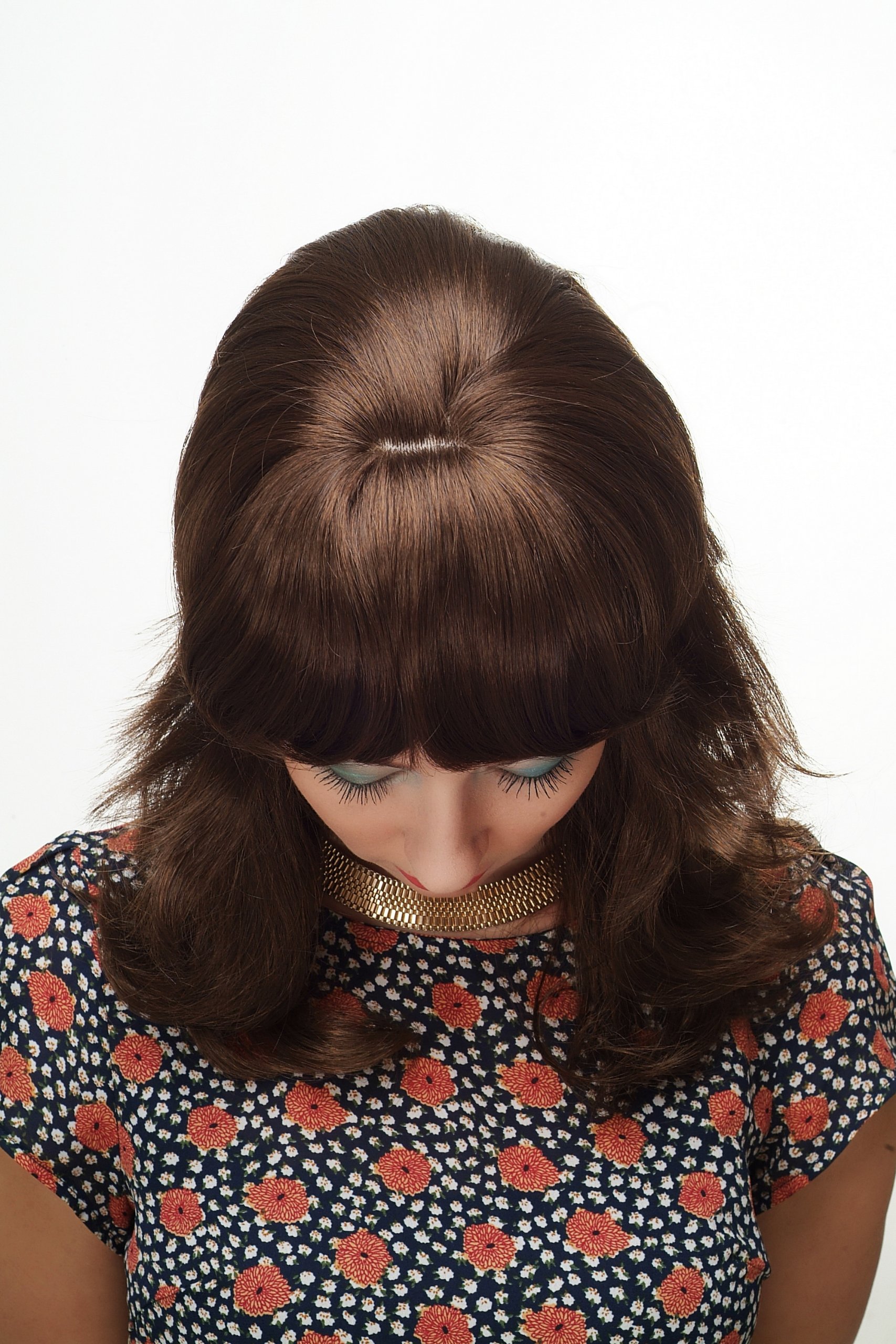wig-me-up-damenper-cke-cm-177-8-mittellang-gewellt-braun-mit-pony-45-cm image 5