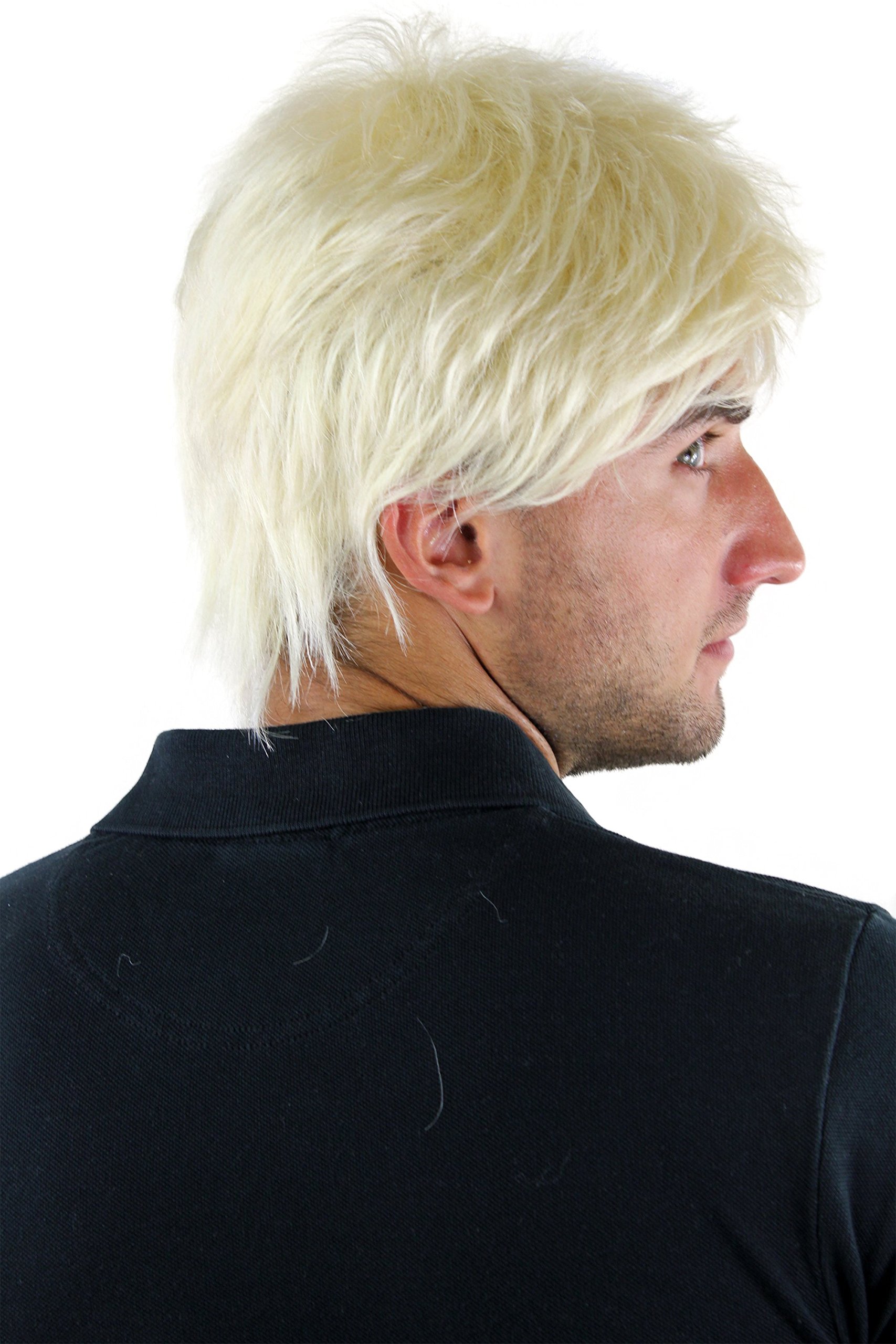 wig-me-up-gfw1169-613-herrenper-cke-kurz-platinblond-wild-struppig image 6