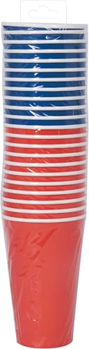 ptit-clown-23824-beer-pong-set-partyspiel-f-r-karneval-mottoparty image 7