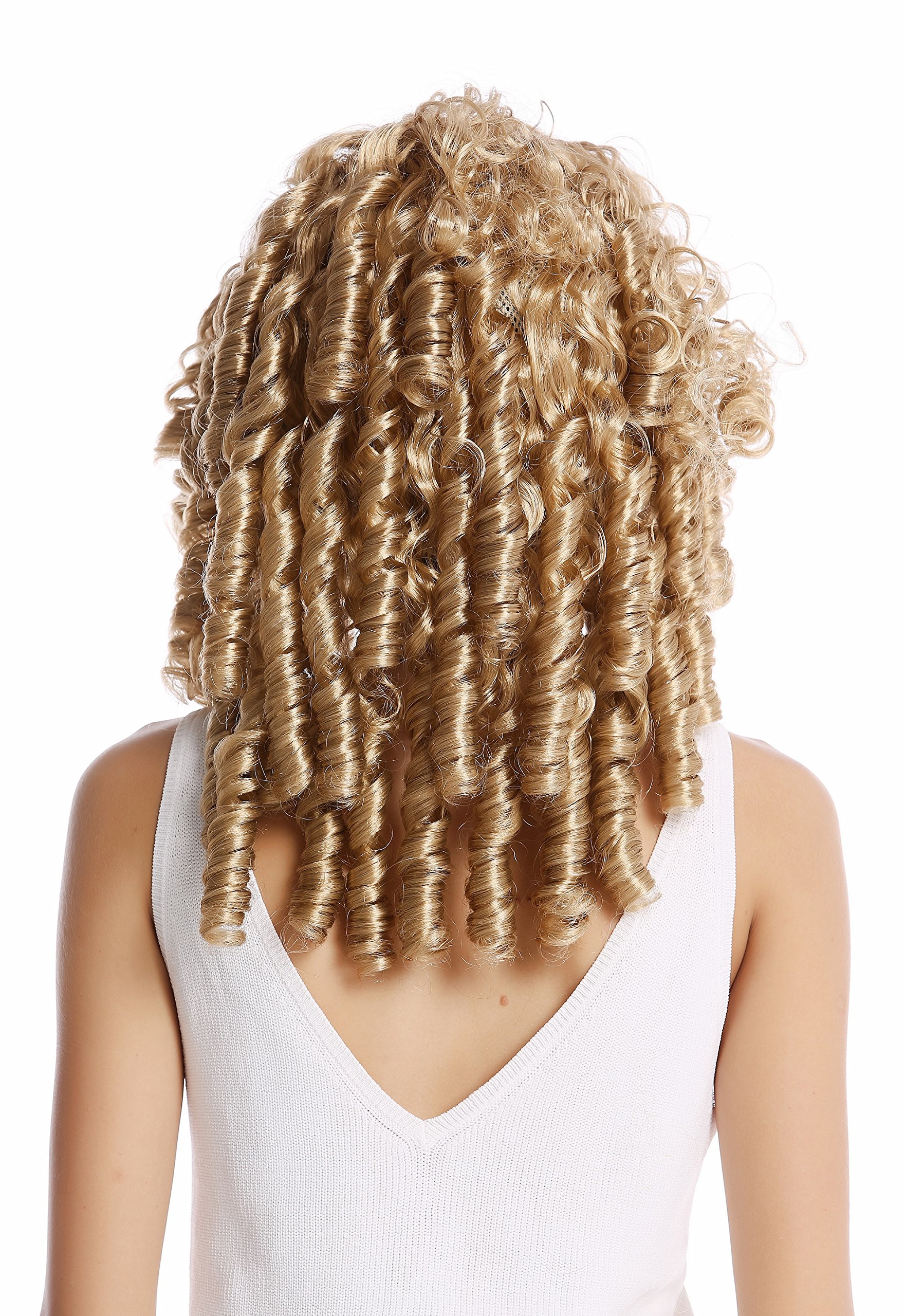 wig-me-up-91056-1-damenper-cke-barock-rokoko-korkenzieher-locken-lang-blond-brau image 4