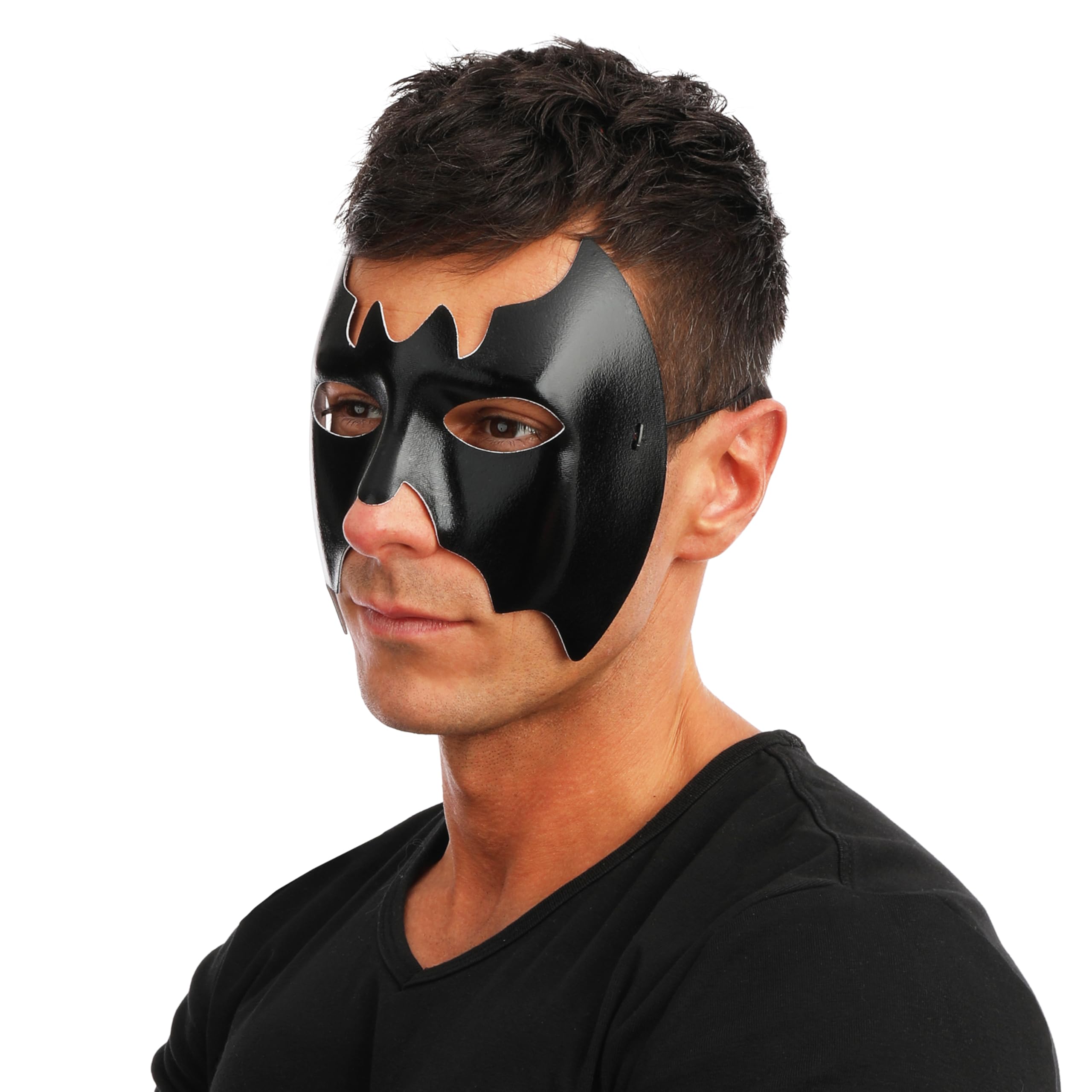 ptit-clown-black-bat-wolf-kost-m-accessoire-f-r-erwachsene image 4
