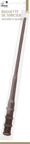 ptit-clown-zauberstab-braun-one-size-harry-potter-hexen-zubeh-r image 5