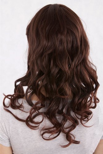 wig-me-up-3258-2t33-damenper-cke-kastanienbraun-locken-50-cm image 8