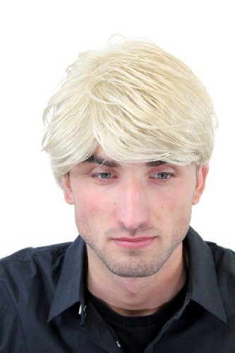 wig-me-up-gfw967-22-herrenper-cke-kurz-hellblond-mit-seitenscheitel image 5