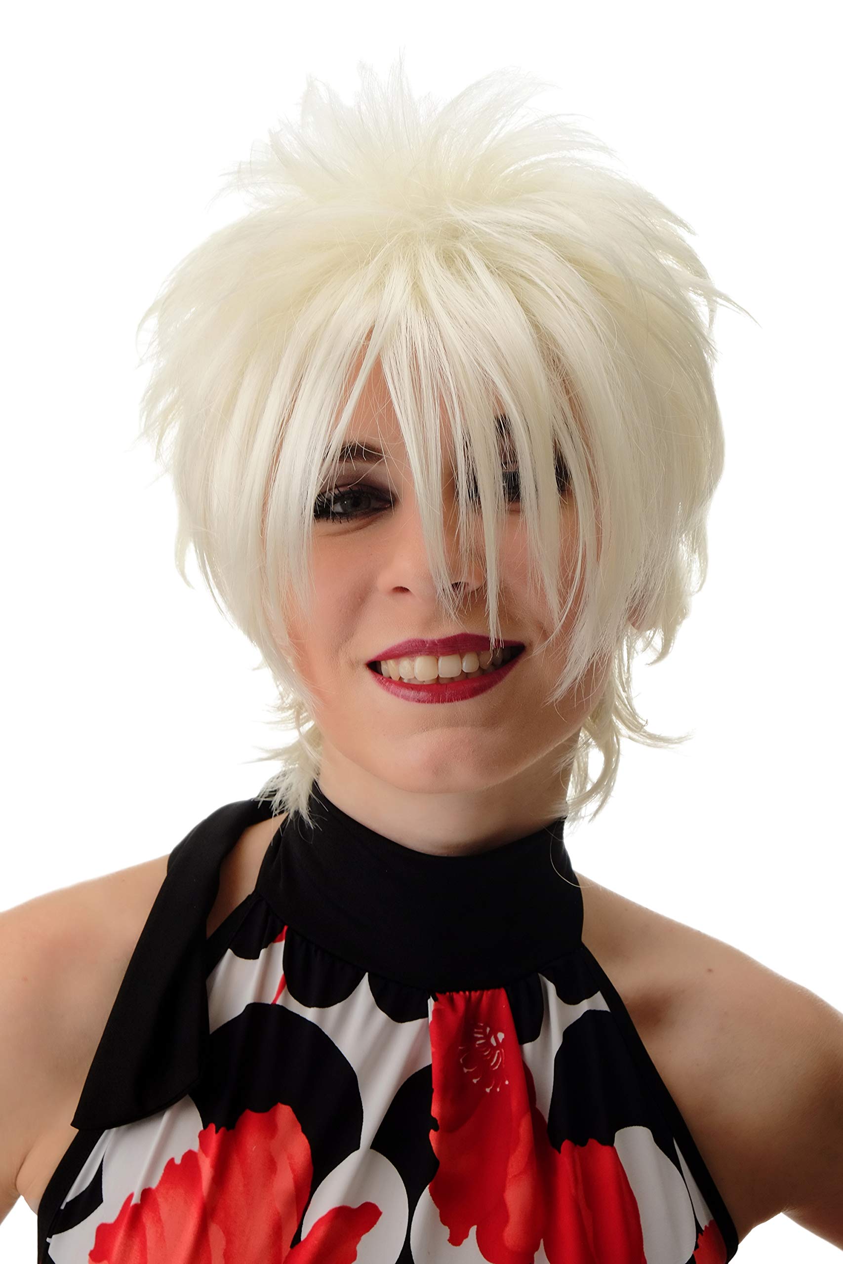 wig-me-up-blue144-t2735-damenper-cke-kurz-toupiert-orangerot-80er-wave image 8