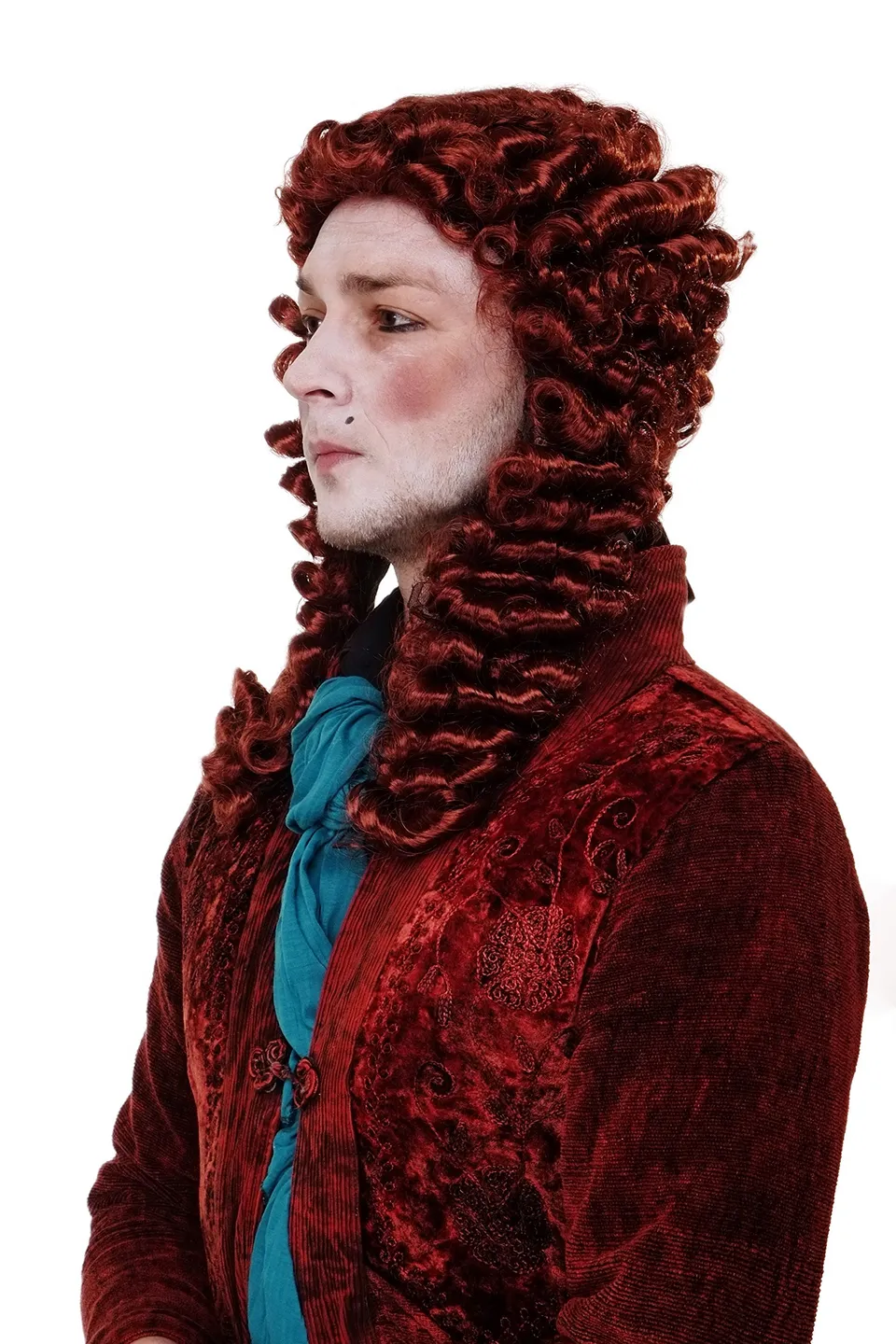 wig-me-up-wig013-p350-barock-per-cke-herren-adliger-richter-casanova-rot-locken- image 1