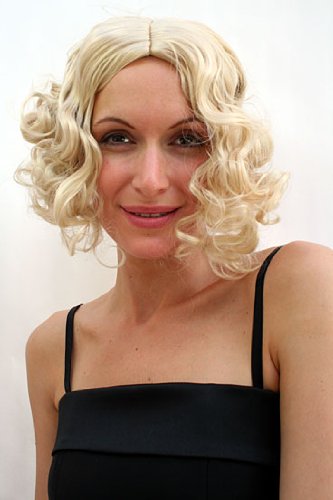 wig-me-up-pw0238-kb88-per-cke-hollywood-diva-blond-20er-jahre-kurz image 4