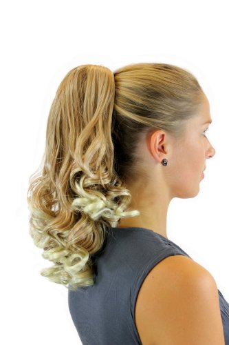 wig-me-up-haarteil-jl-5005-27t613-lockig-halblang-40cm-blond-mix-butterfly-clip image 6