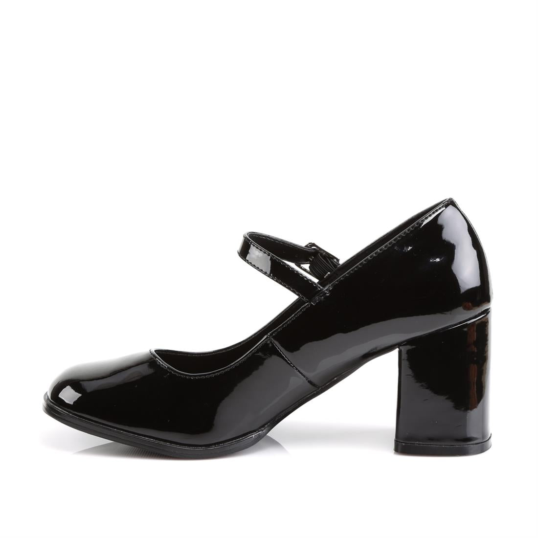 funtasma-gogo-50-mary-jane-pumps-mit-7-6-cm-blockabsatz image 3