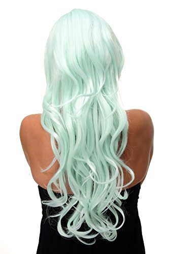 wig-me-up-per-cke-9204s-t5507-damen-langhaar-locken-helles-t-rkis-70-cm image 8
