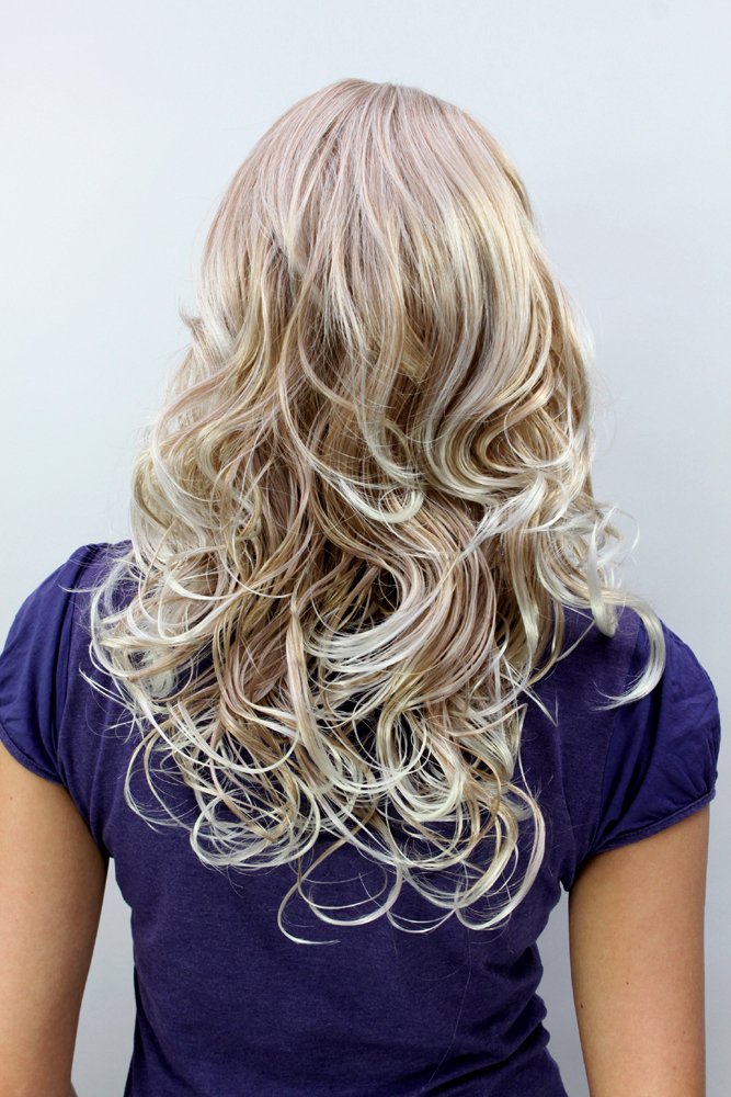 wig-me-up-9669-27t613-damenper-cke-lang-gewellt-erdbeerblond-platinblond-55-cm image 4