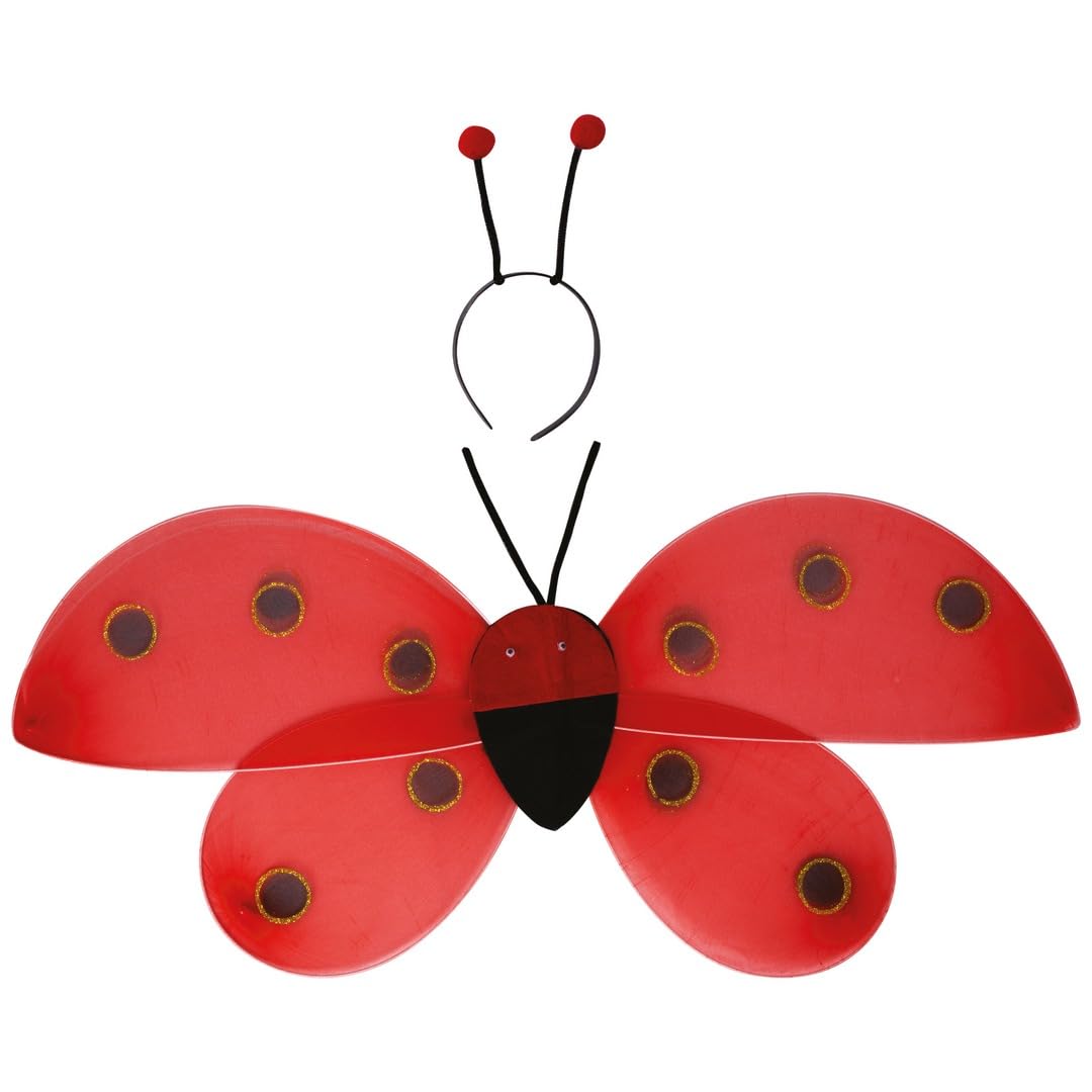p-tit-clown-marienk-fer-fl-gel-48-x-45-cm-transparent-rot-mit-haarreif image 3