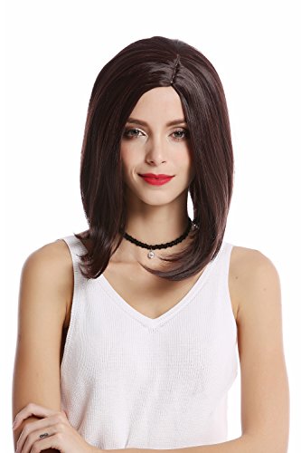 wig-me-up-yzf-4358-2-33-damenper-cke-longbob-glatt-mahagoni-35-cm image 6