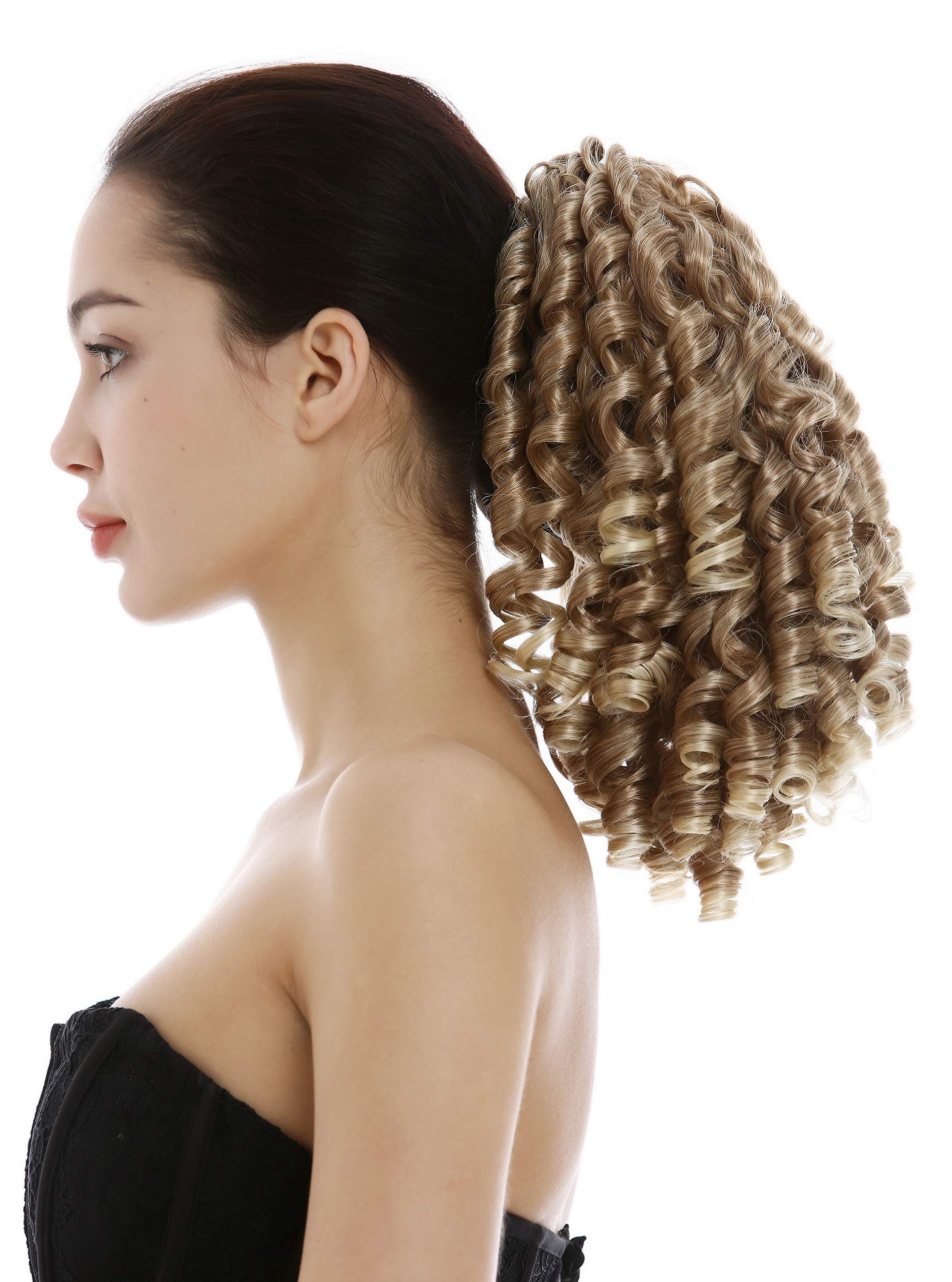 wig-me-up-n900a-pferdeschwanz-korkenzieher-locken-blond-mix-27t613-30-cm image 3