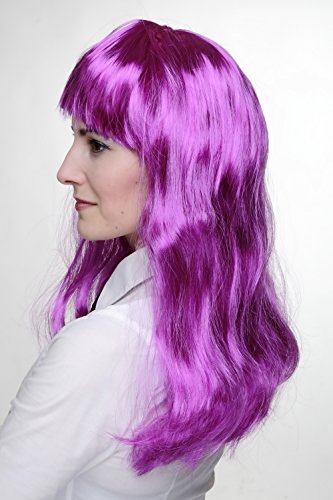 wig-me-up-party-per-cke-lang-gewellt-lila-punk image 6