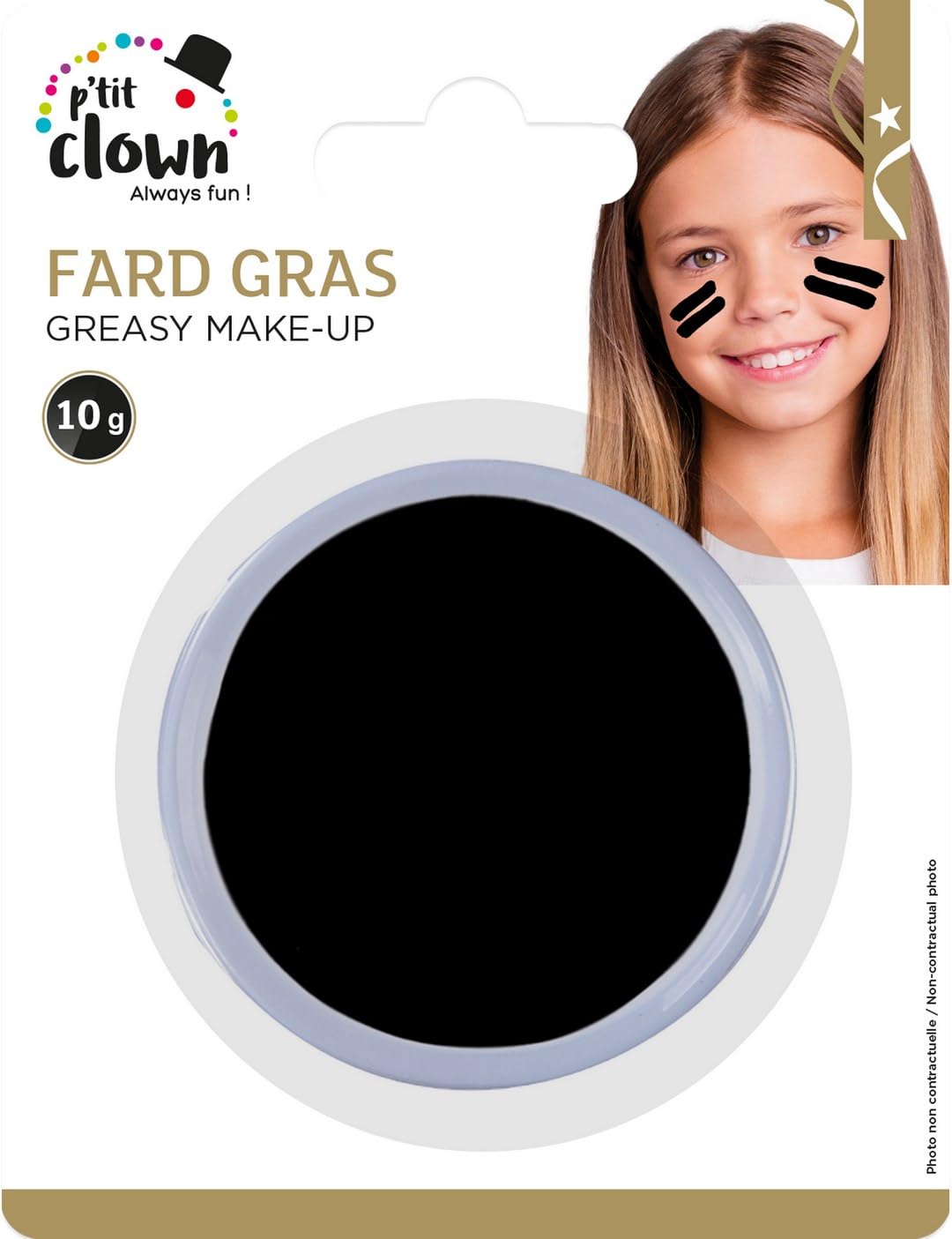 p-tit-clown-fett-palette-schminke-schwarz-10g-erwachsene image 5