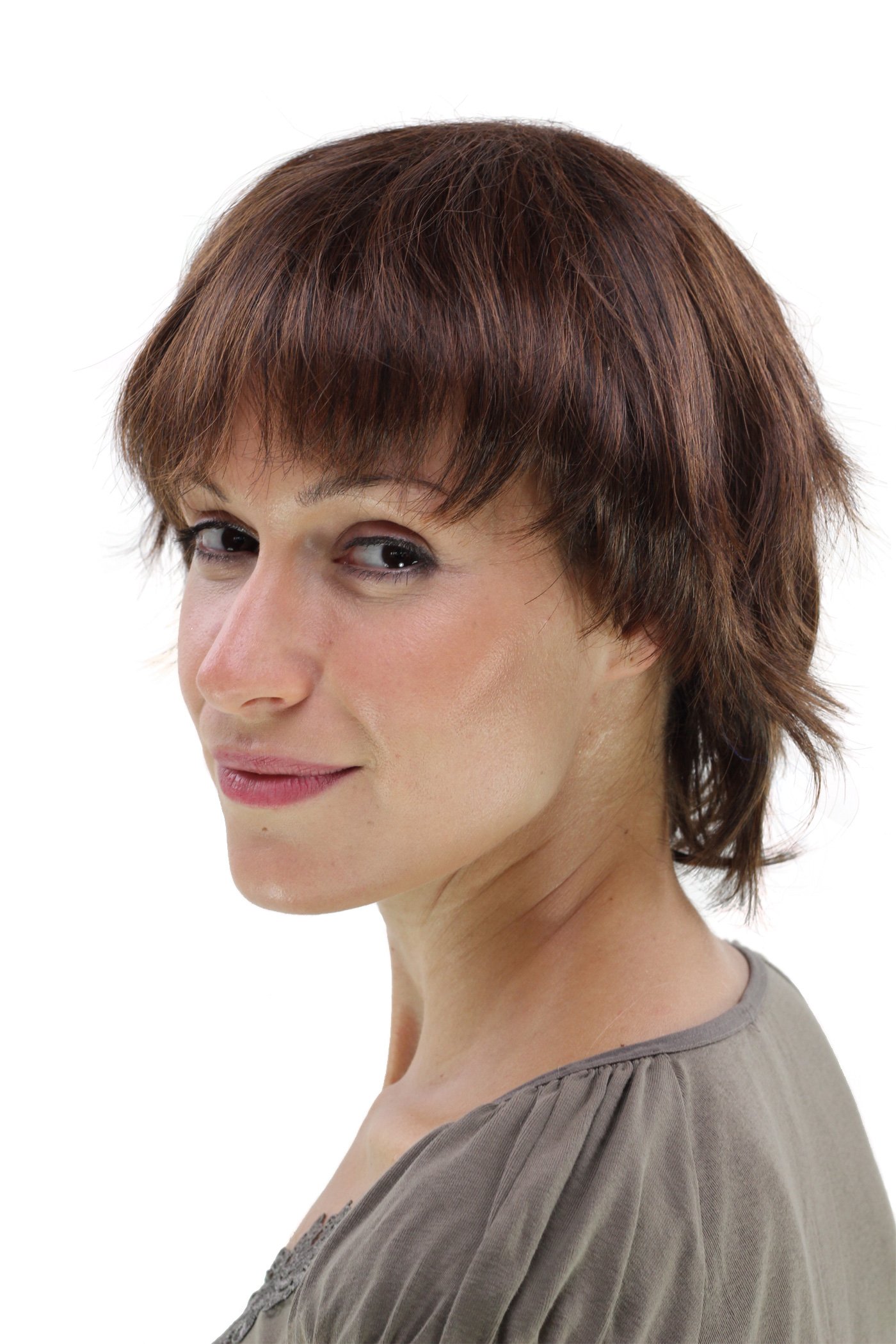 wig-me-up-yzf-n4272-m230-kurzper-cke-braun-mix-f-r-damen-und-herren image 3