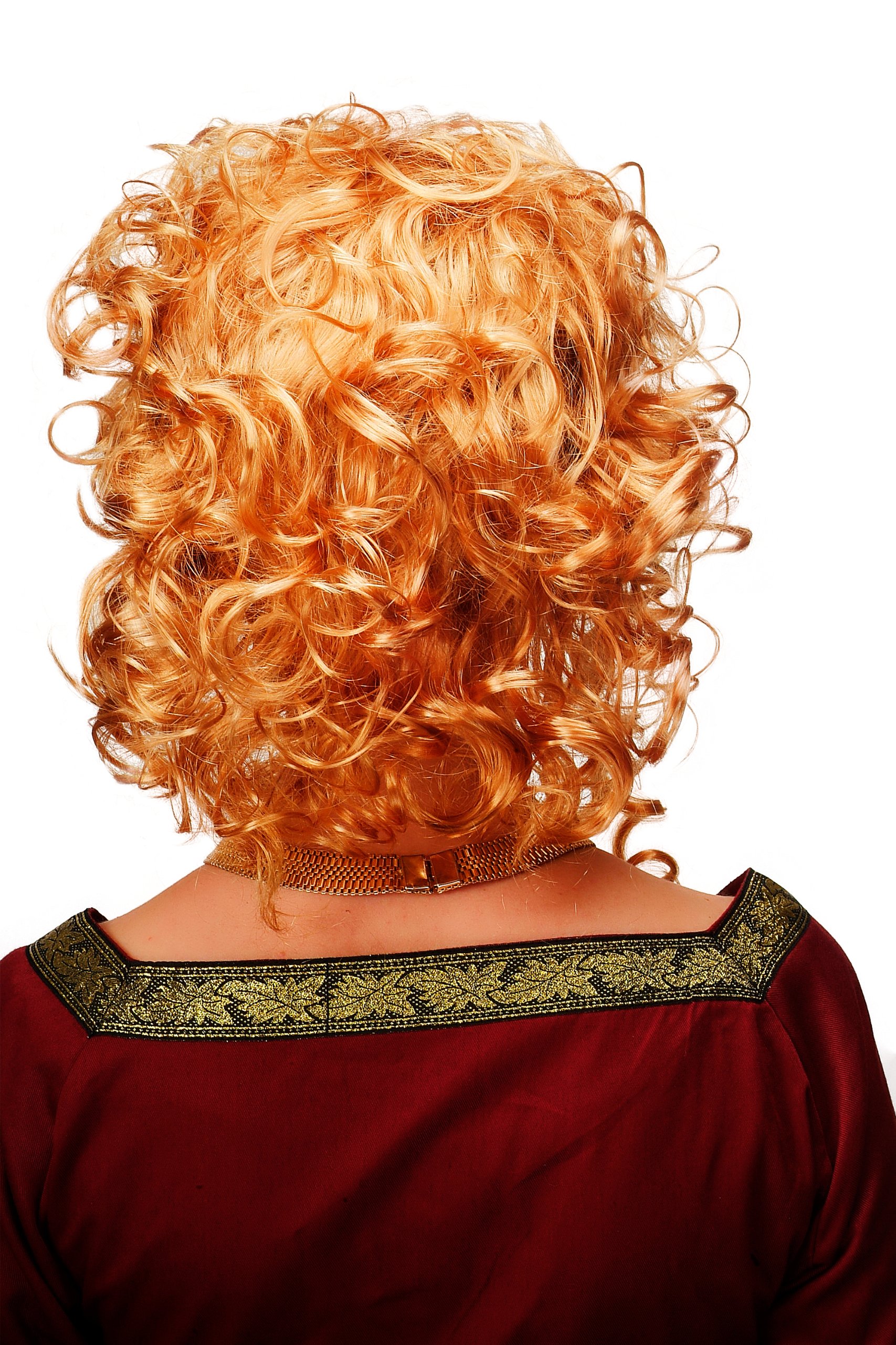 wig-me-up-66102-p27-damenper-cke-prinzessin-barock-blond image 4