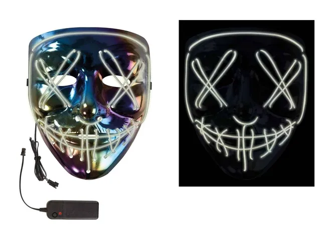 p-tit-clown-re15007-led-maske-erschreckend-erwachsene image 1