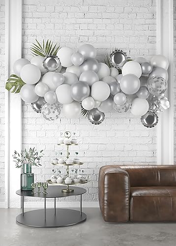 p-tit-clown-c-l-luftballons-30-cm-50-st-ck-mokka image 8