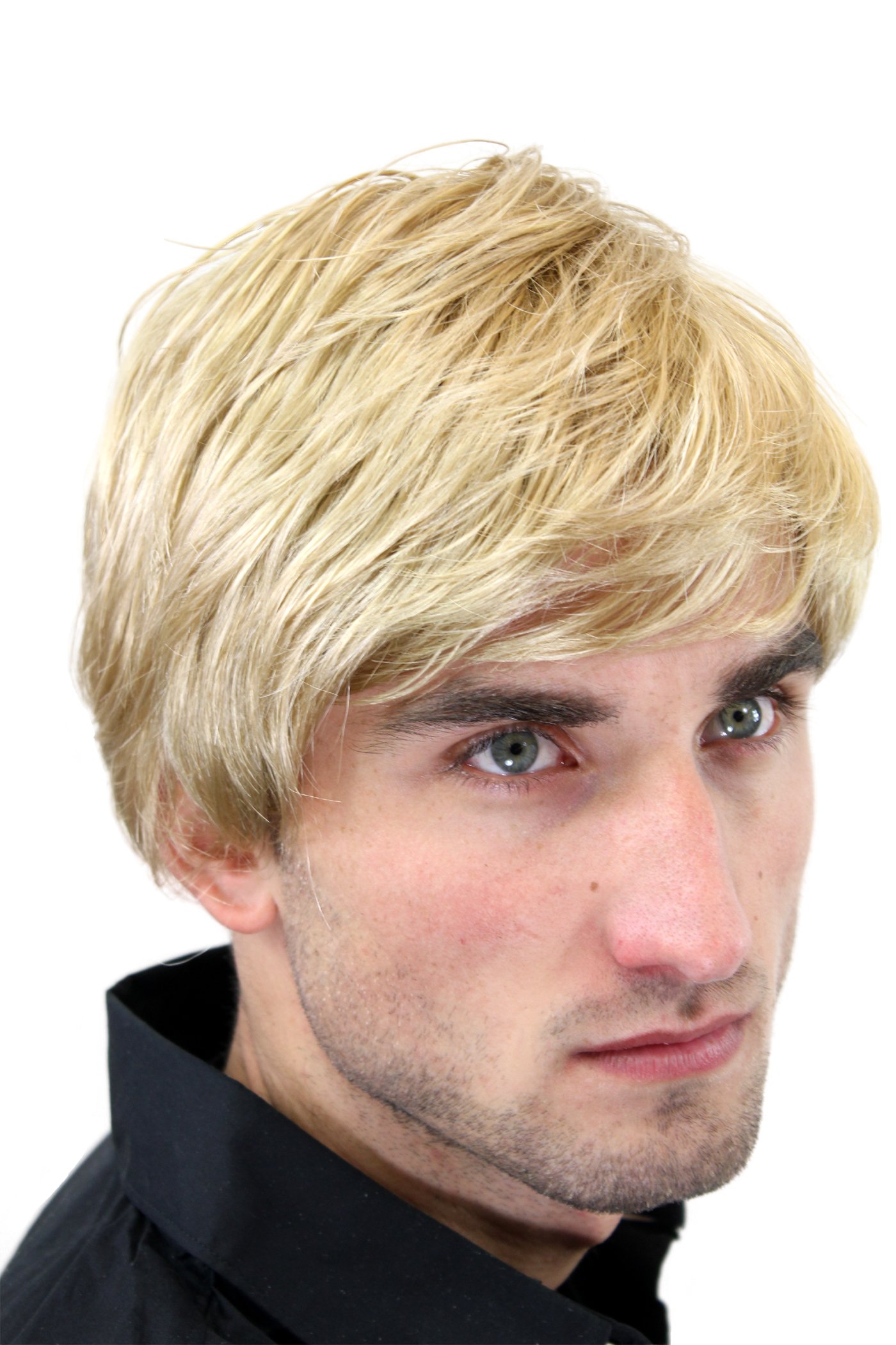 wig-me-up-gfw993-25-herrenper-cke-kurz-blond-mit-seitenscheitel image 3