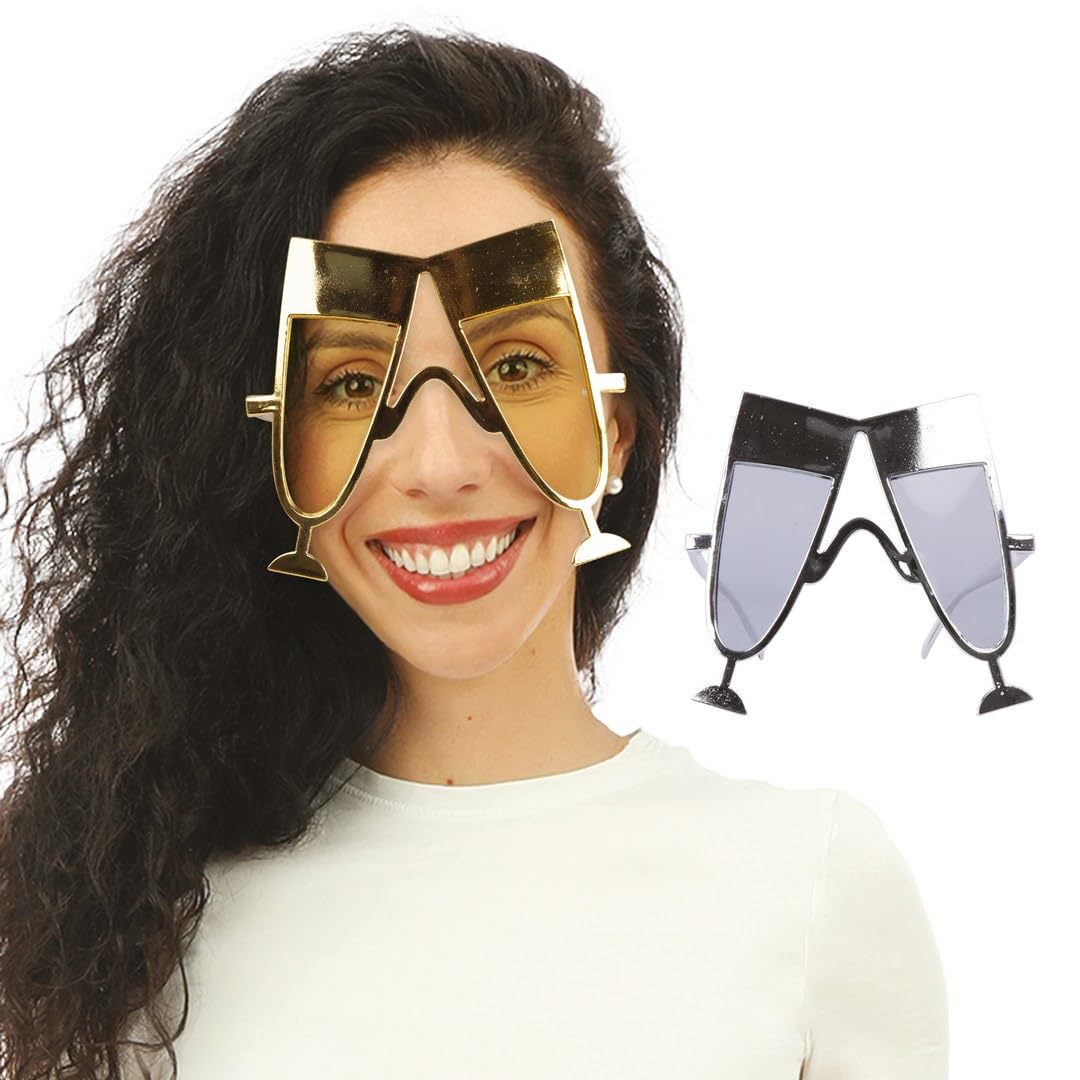 p-tit-clown-glitzer-champagnerbrille-partybrille image 3