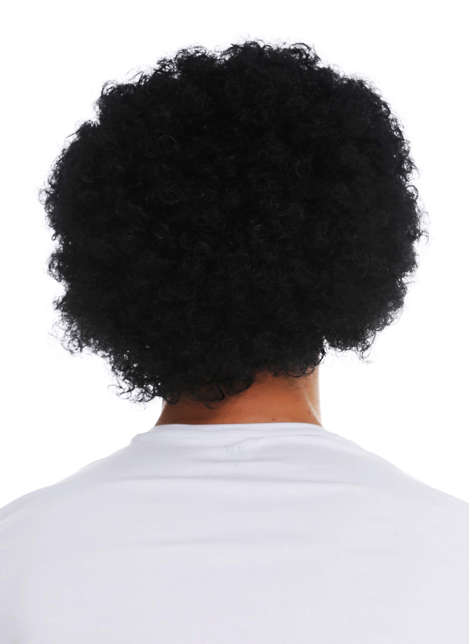 wig-me-up-2018553-p103-party-per-cke-bart-set-herren-afro-70er-schwarz image 6